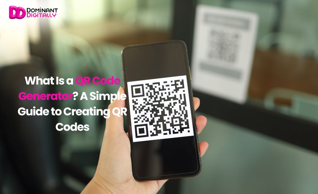 QR Code Generator