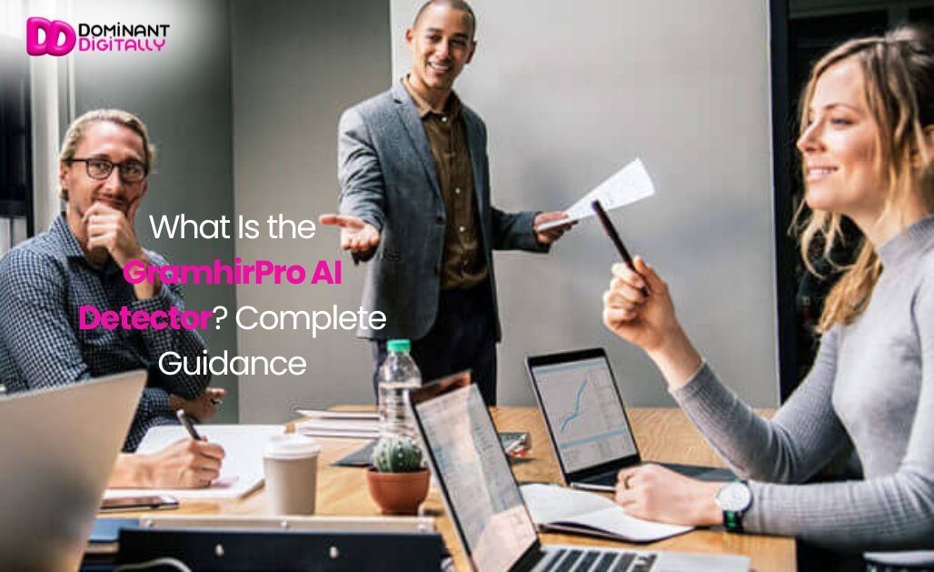 GramhirPro AI Detector