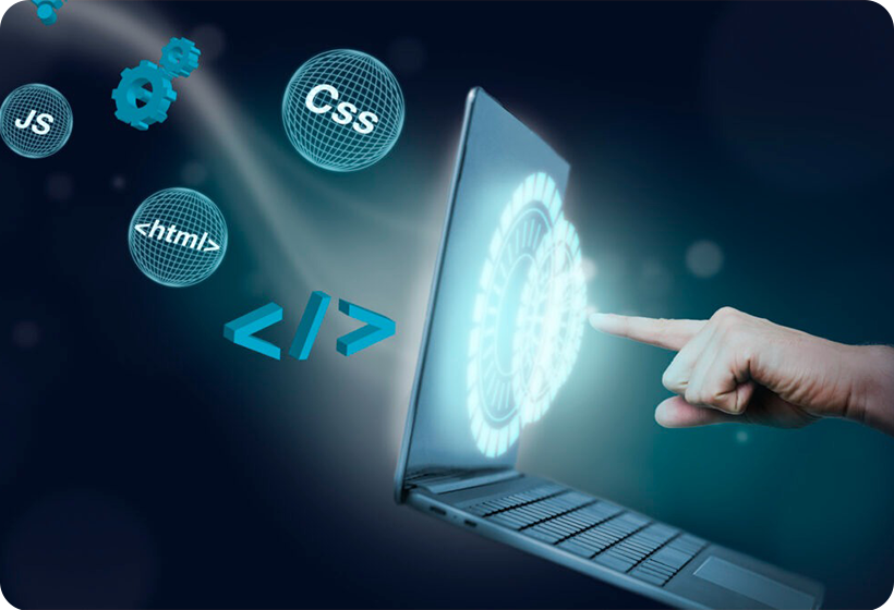 Web Design & Development