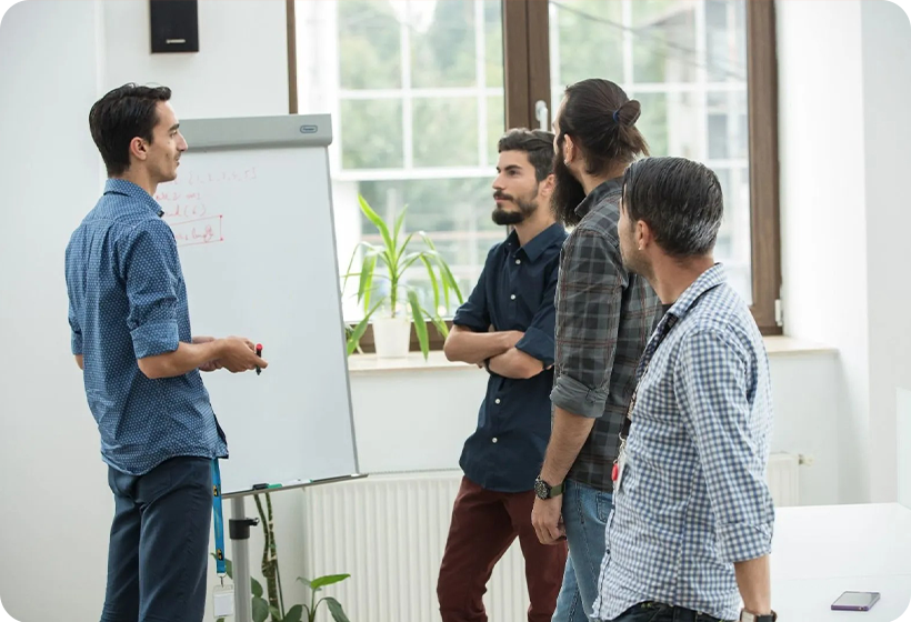 Web Design & Development