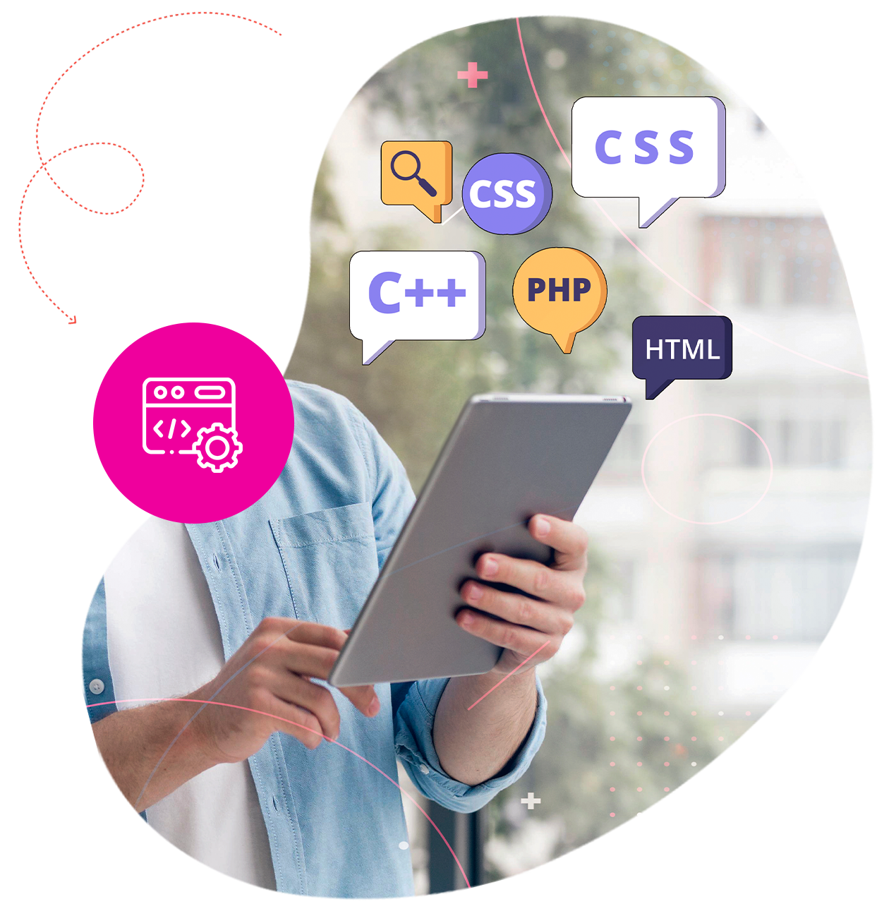 Web Design & Development