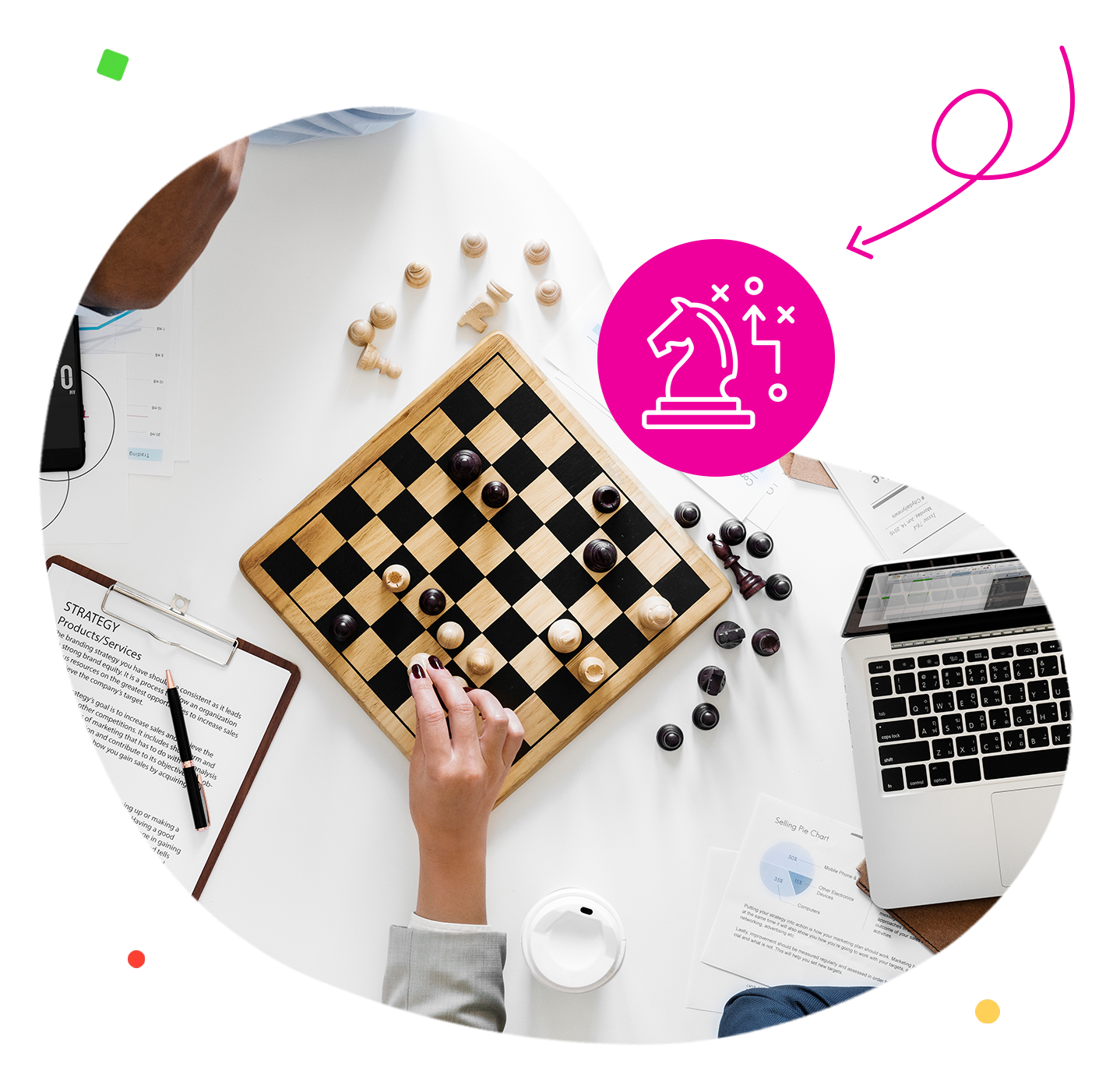 Web Design & Development