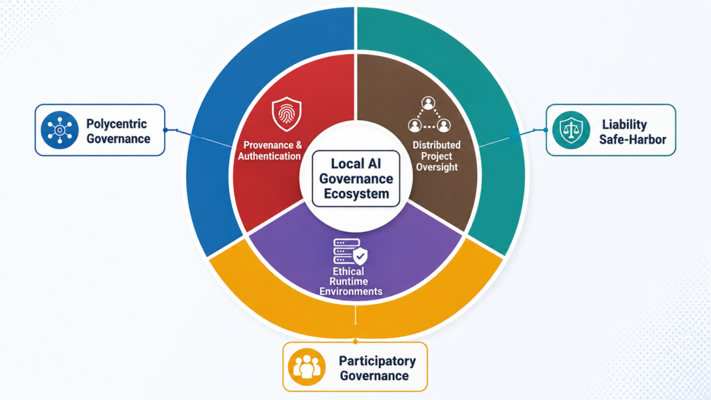 Understanding the AI Governance Gap in AI Transformation Governance
