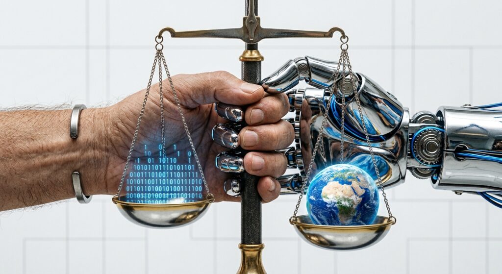 AI Governance News