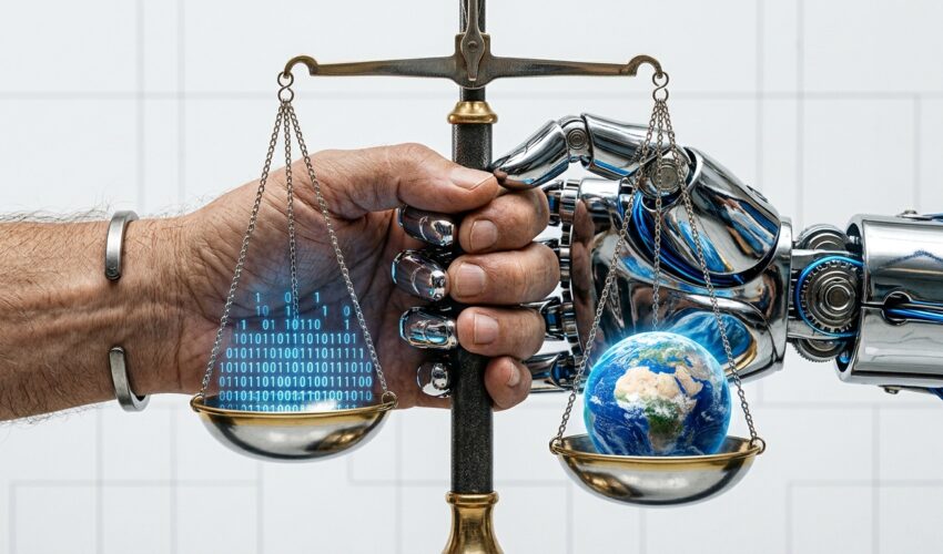 AI Governance News