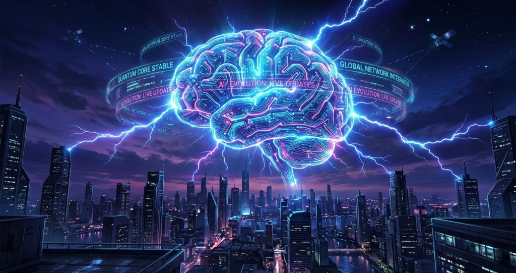 AI News April 8 2026