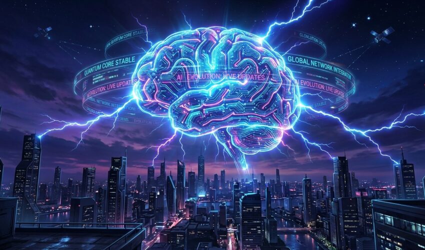 AI News April 8 2026