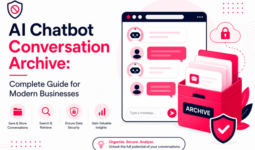 AI Chatbot Conversation Archive