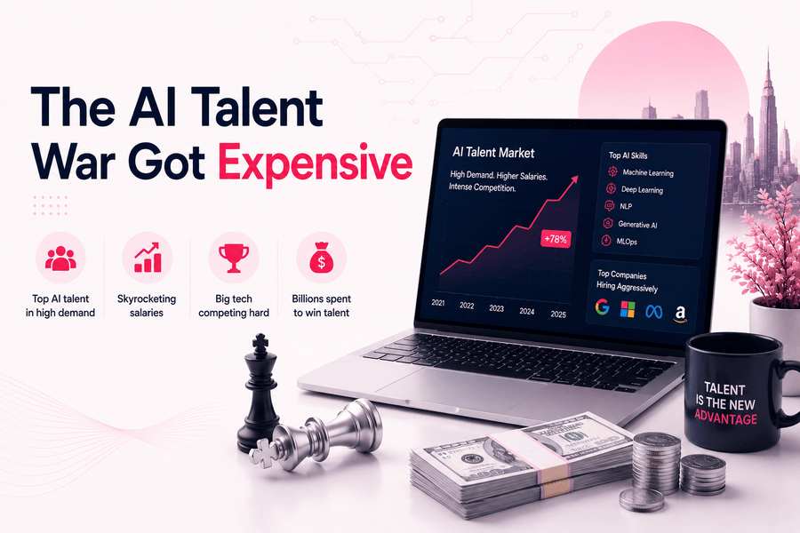 Latest AI News May 2025