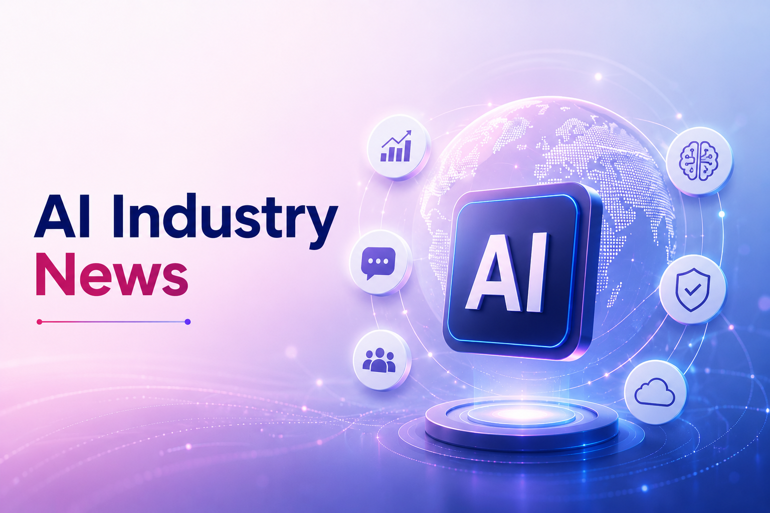 Top AI Industry News October 2025: Key Updates