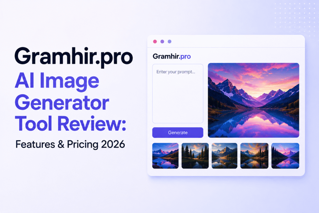 Gramhir.pro