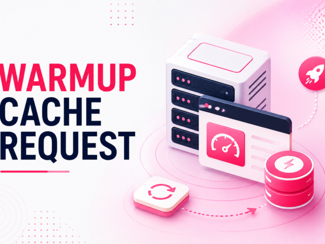 Warmup Cache Request: What It Is and Why Your Site Needs One