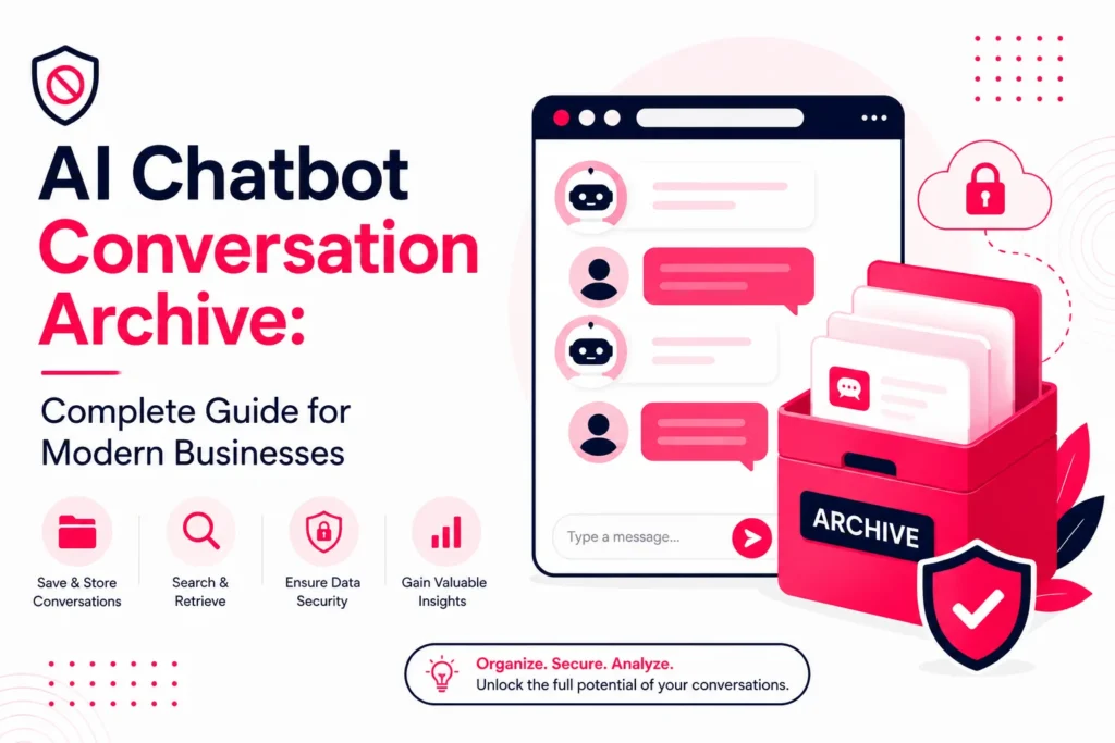 AI Chatbot Conversation Archive