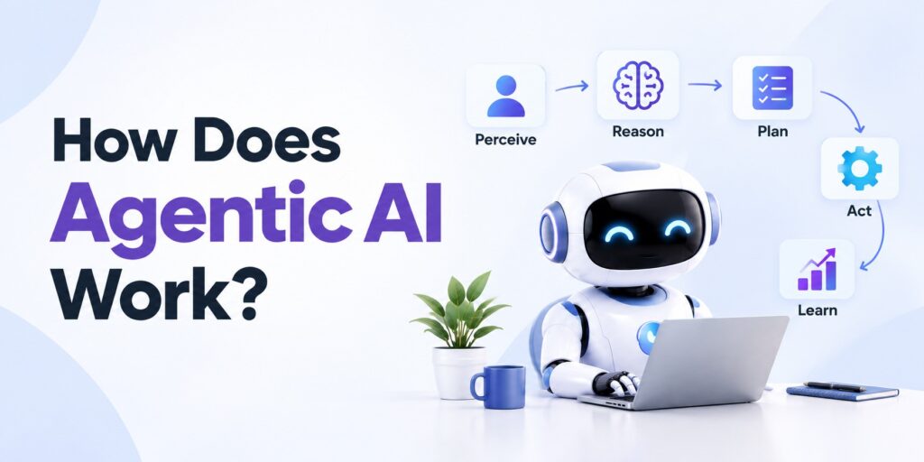 What is Agentic AI
