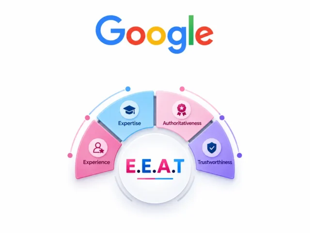 Is E-E-A-T a Ranking Factor? What Google Actually Says