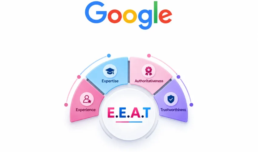 Is E-E-A-T a Ranking Factor
