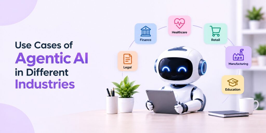What is Agentic AI