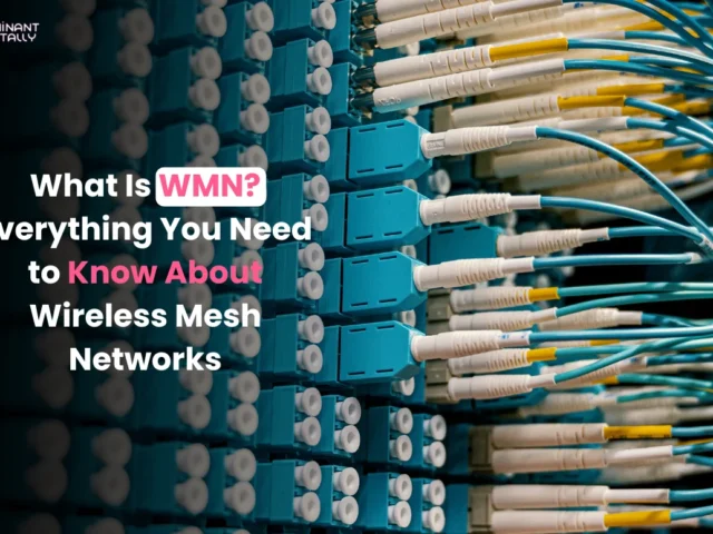 What Is WMN? Everything You Need to Know About Wireless Mesh Networks