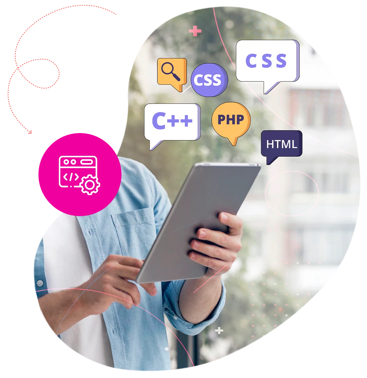 Web Design & Development
