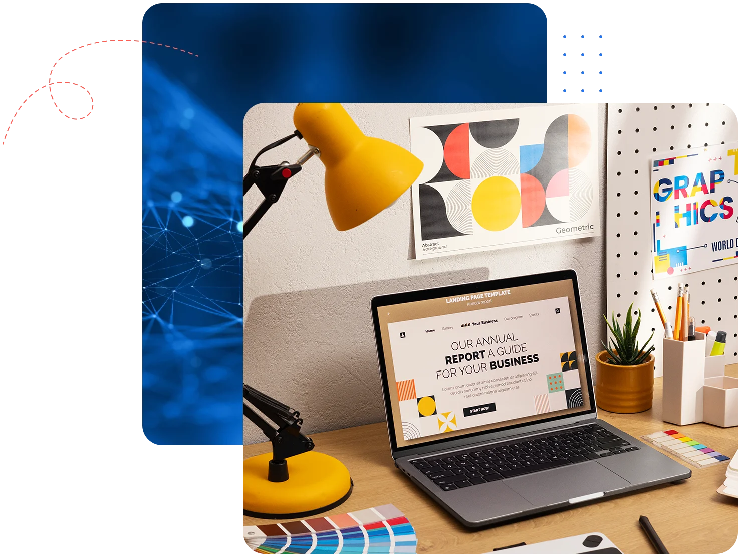 Digital Branding