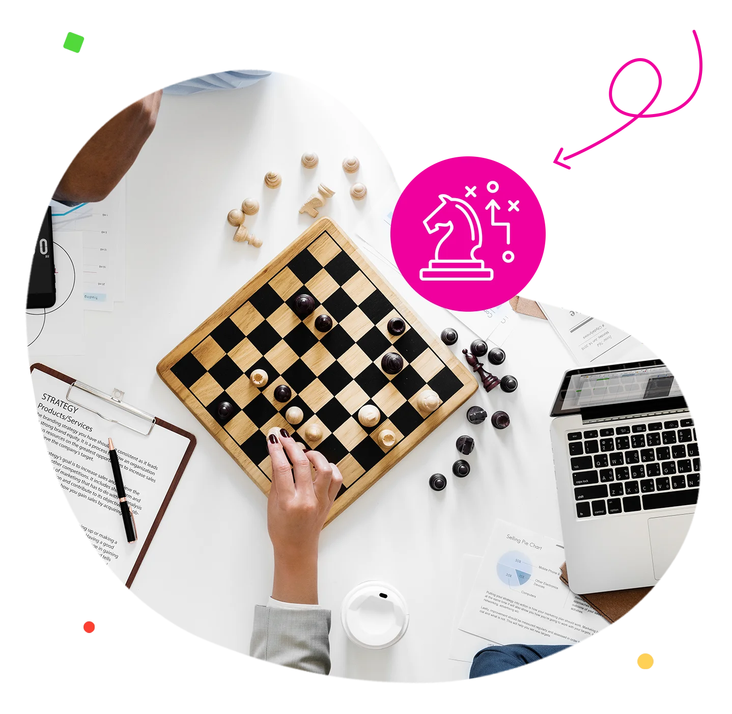 Web Design & Development