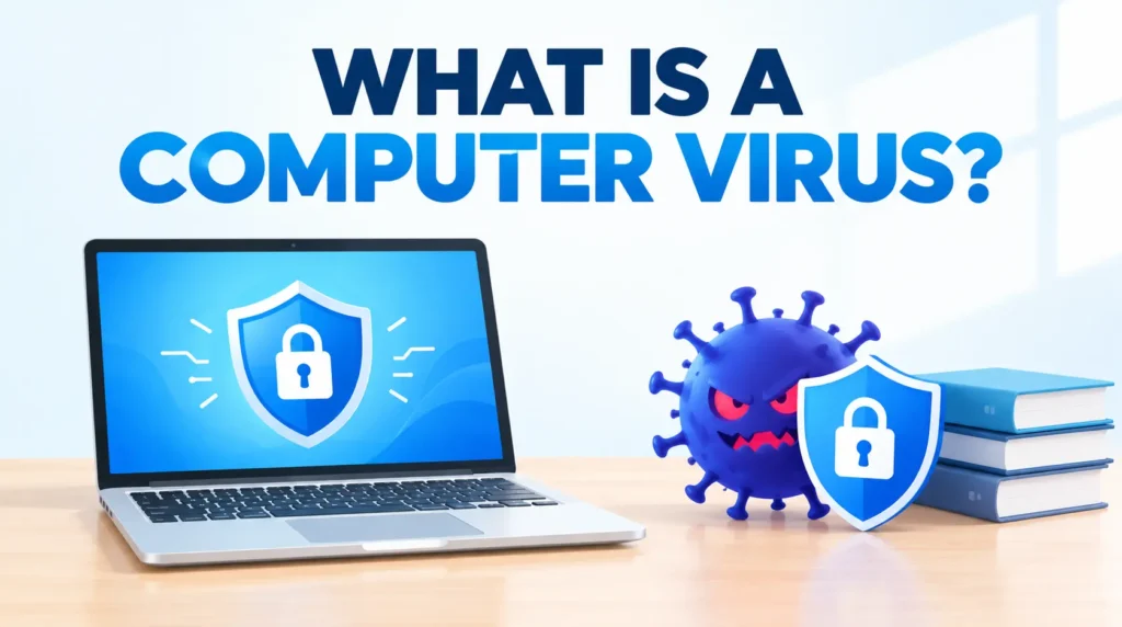 What Is a Computer Virus