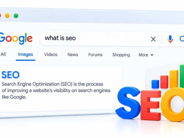 What Is SEO? A Complete Guide to Search Engine Optimization