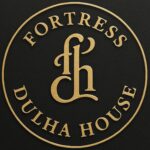 Fortress Dulha House logo